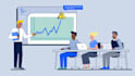 do 2d animation explainer video, business saas, app, software promo, saas video