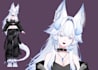 design and rig high quality live 2d model 2d vtuber model live2d vtuber rigging