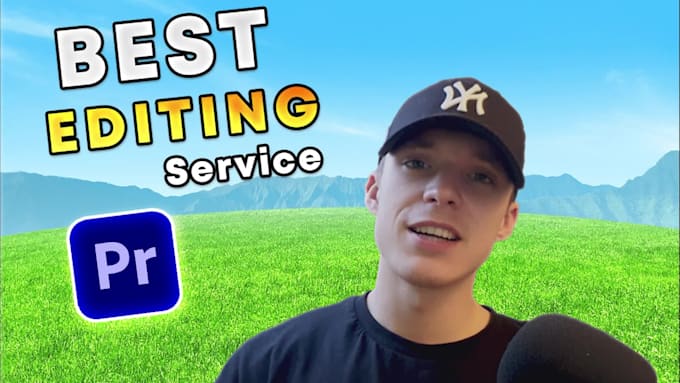 professionally edit your gaming videos with subtitles