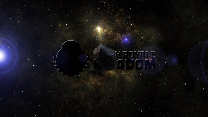 make scifi opener for your brand
