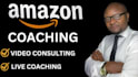 coach you in french to start selling on amazon fba and fbm