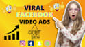 create shopify facebook video ads for dropshipping products