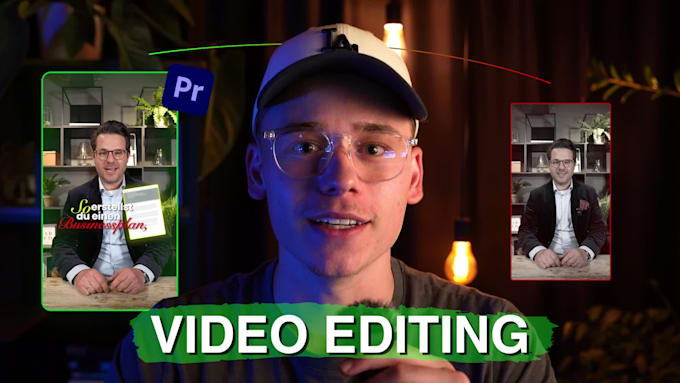 edit high quality ads