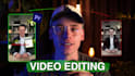 edit high quality ads