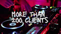 produce electronic music for you