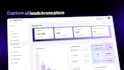 create a 3d blockchain, web3, and crypto explainer video