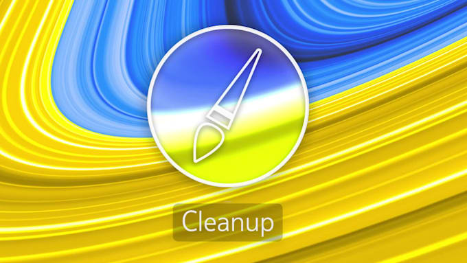 do vfx clean up, object removal and replacement
