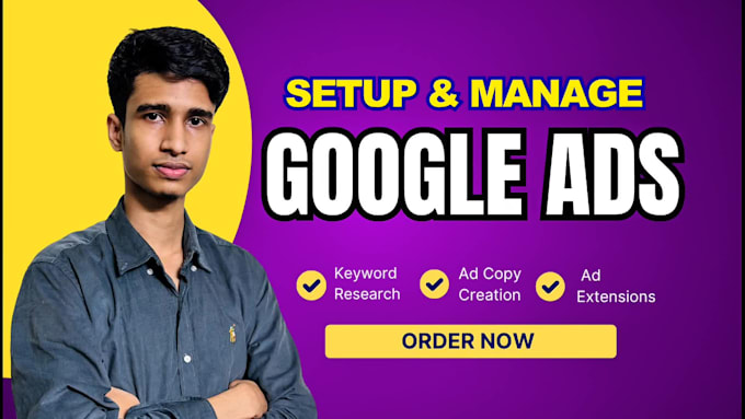 do google ads adwords campaign for USA service business or local business leads
