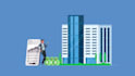 create custom 2d animated explainer video
