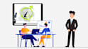 create an amazing 2d animated video in full HD