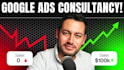do 1 on 1 google ads consultancy