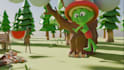 create amazing 3d animation in blender, maya etc