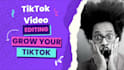 edit your tiktok video or shorts