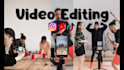 do video editing for instagram reels, video editing reels