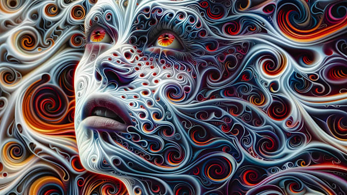 create quick custom ai art using midjourney advanced