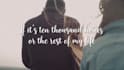 create simple and amazing music lyric video