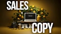 do powerful copywriting that generates sales
