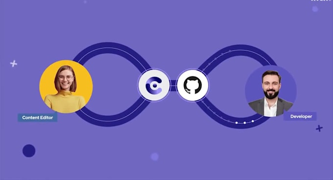 create ai saas explainer video, product demo, UI animation and software promo