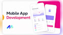 create a professional mobile application