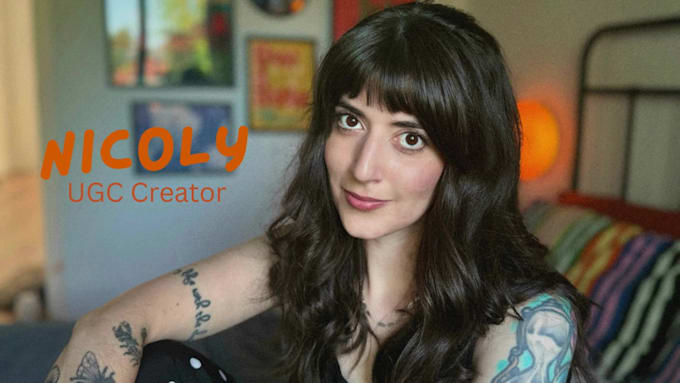 create scroll stopping ugc videos