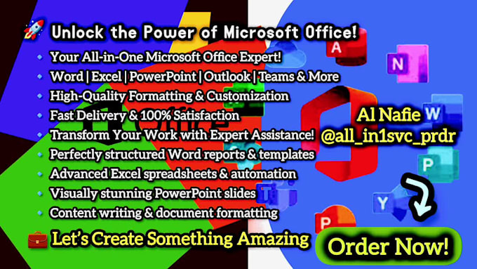 quickly write, edit, and format your documents perfectly