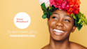 make custom skincare product promo video