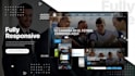 create best website promo and presentation video