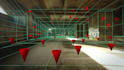 motion camera tracking, 3dtracking, object track, matchmove