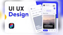 design your website UI UX and figma prototype