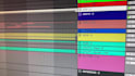 optimize your ableton show file