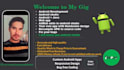 be your java coder for android app creation and development