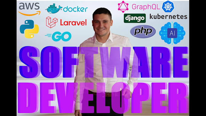build laravel django web app with ai api php website