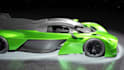 do 3d design and 3d modeling a car or vehicle in blender