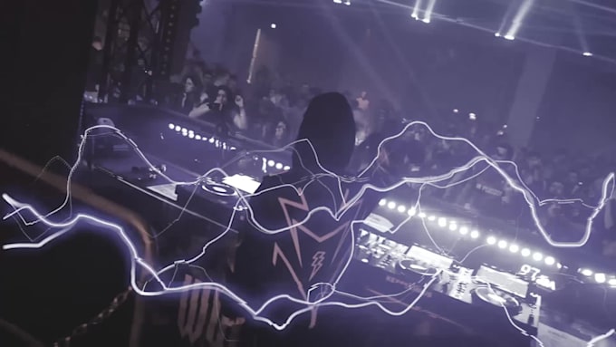 create engaging premium event promo video, festival, concert