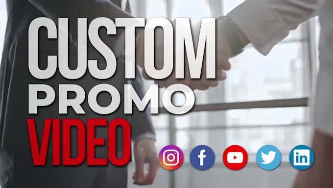 create professional video for your business