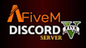 create professional fivem discord server or setup fivem discord server for gta v