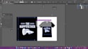 build script extension to automate adobe illustrator