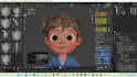 rig your character in blender 3d for animation