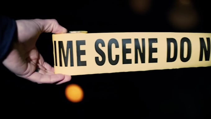 Big Deals! I will create gripping mystery and thriller book trailer or novel  for $30