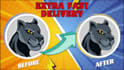 redraw or vector trace, logo, image, illustration, jpeg and raster to vector