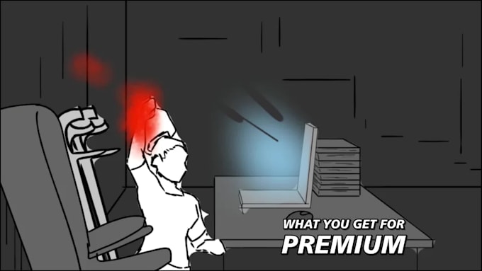 make animatics or storyboards for your animation
