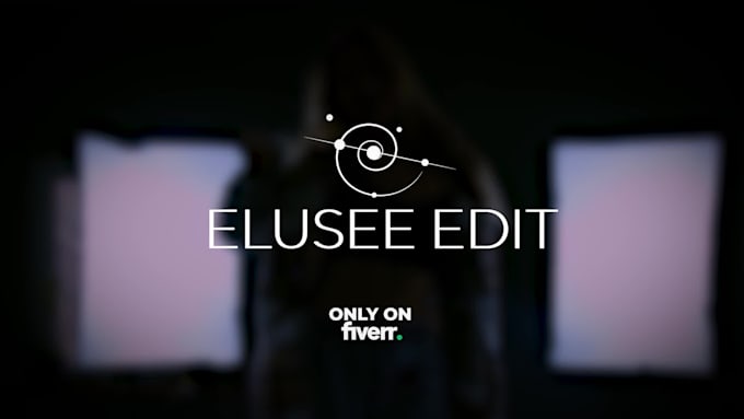 professionally edit your dance or music video