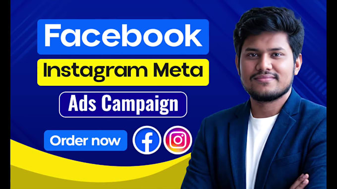 do facebook ads campaign, instagram ads campaign, meta ad manager, marketing