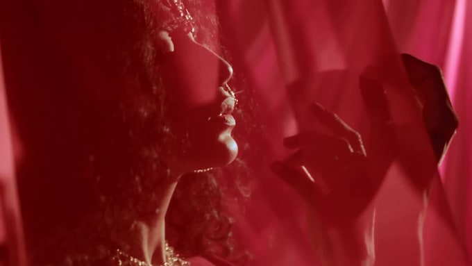 do pro color grading and color correction