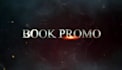 create a cinematic book trailer video for amazon KDP authors