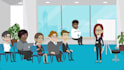 create animated explainer videos in different styles