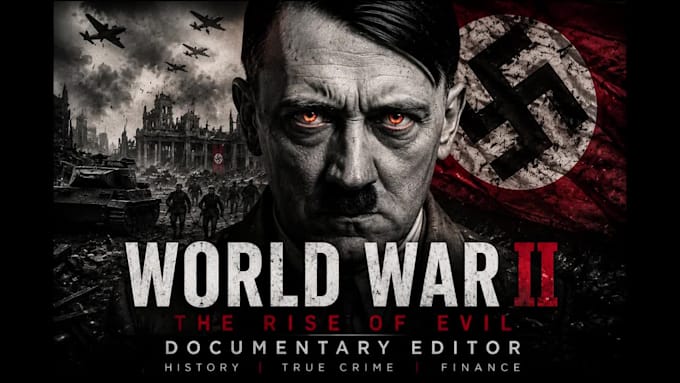 do documentary style video for your youtube