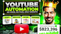 do top 10 cash cow faceless videos and faceless youtube automation channel