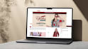 build a professional website for your business