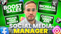 be your instagram content creator and video editor